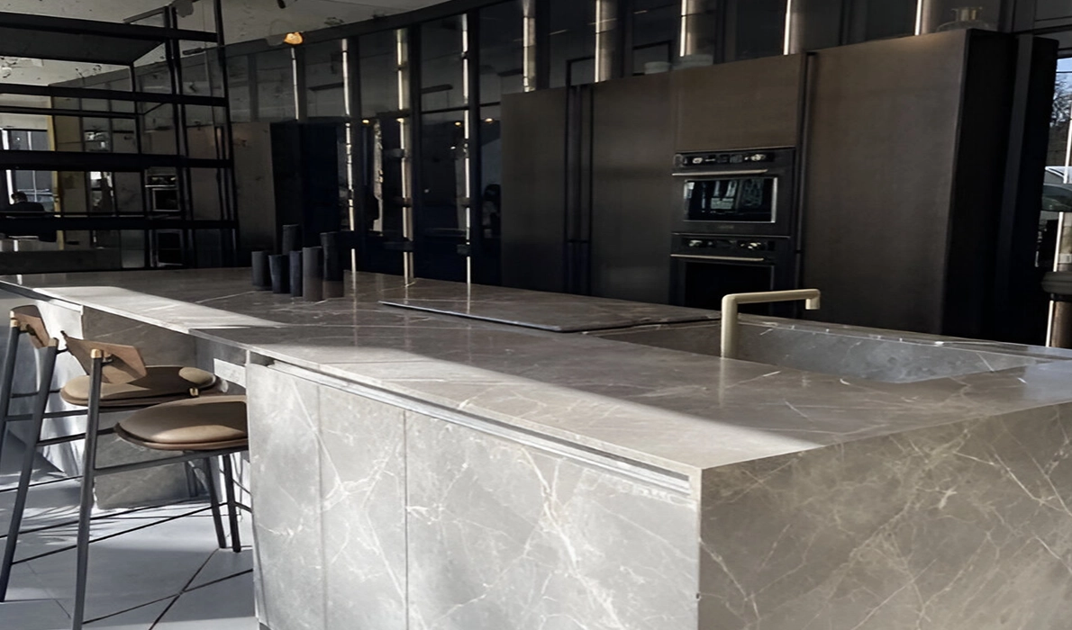 Agora Beige Marble