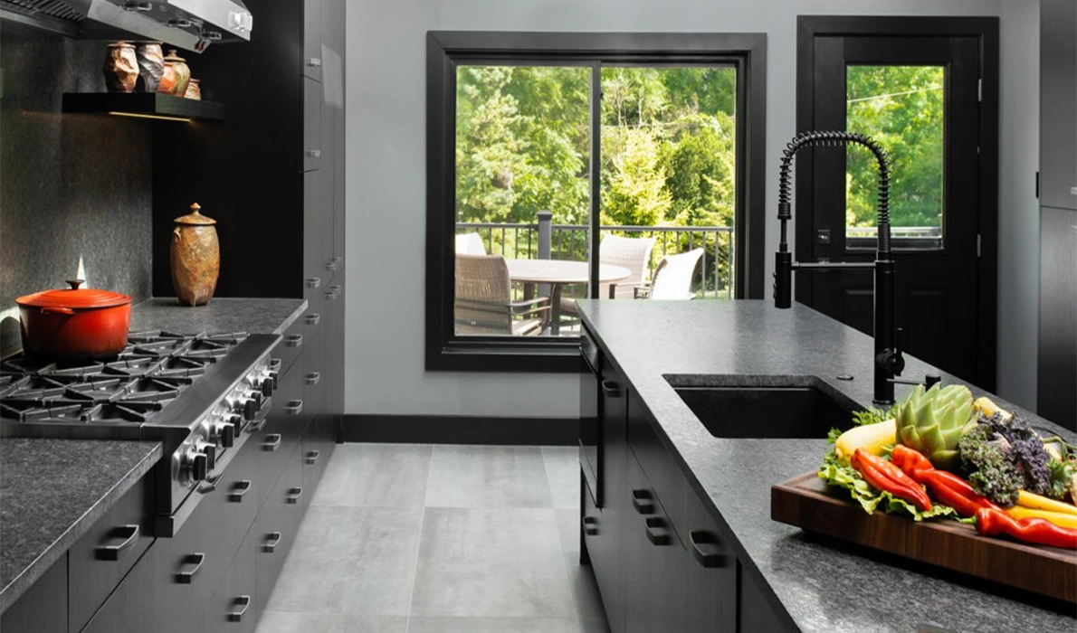 Cosmos Granite
