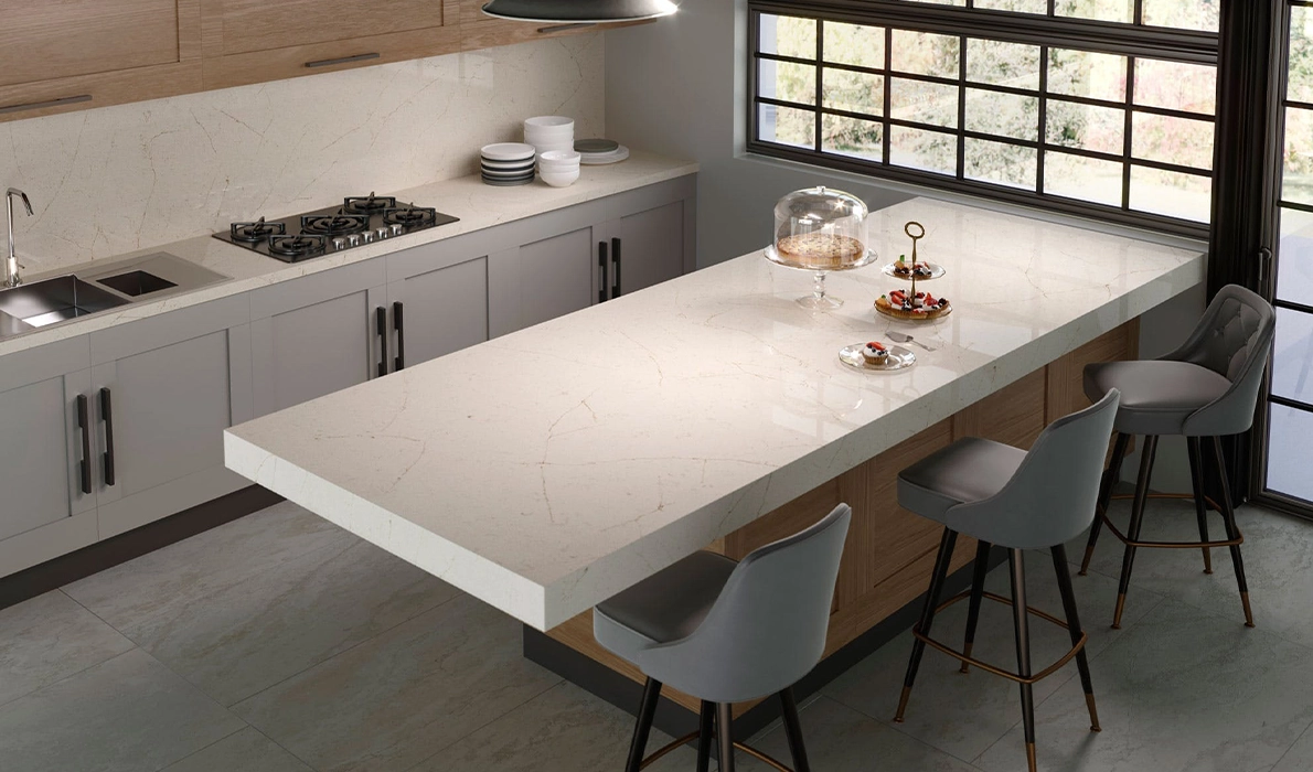 Crema Marble