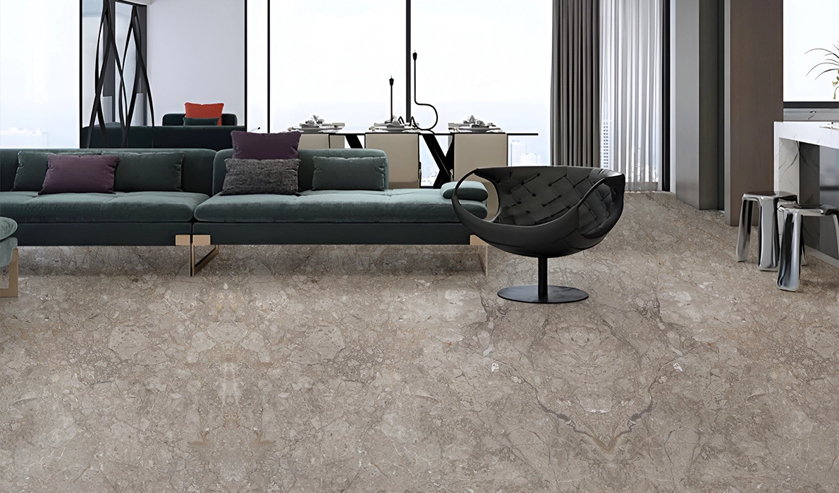 Grey William Marble