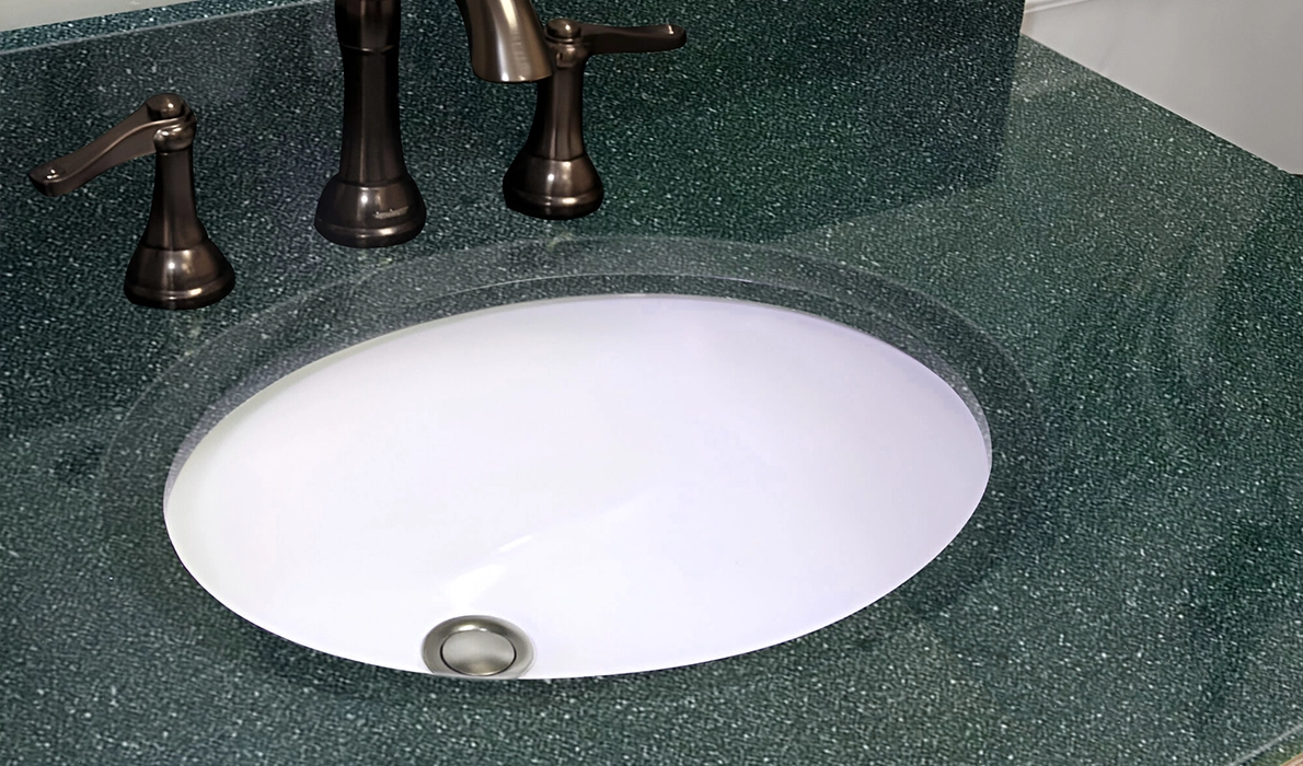 Hassan Green Granite
