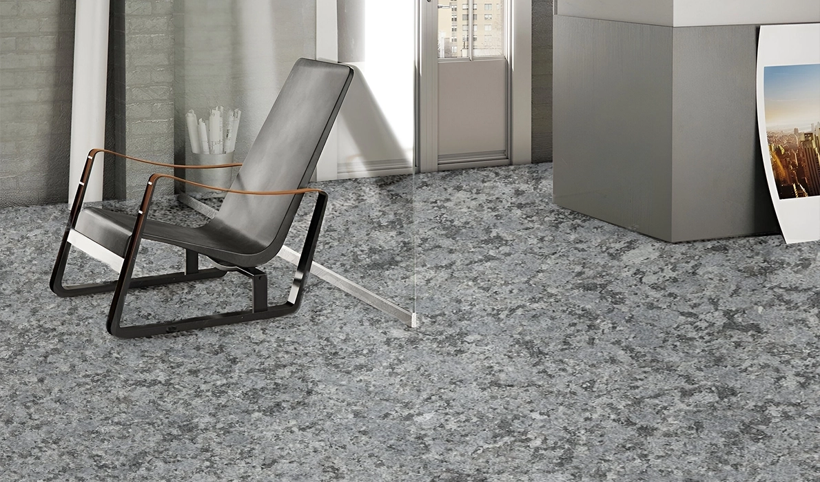 Ocean Blue Granite